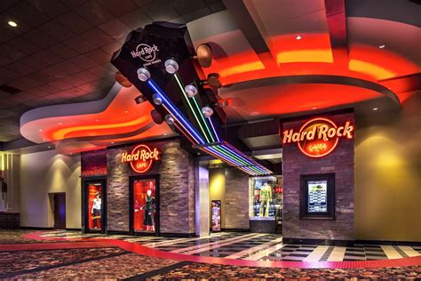 Rock cafe - This partnership will lead to the Hard Rock Cafe's opening, situated on the highest floor of the hotel. Executive chairman and group managing director of …